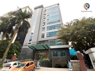 3A Building