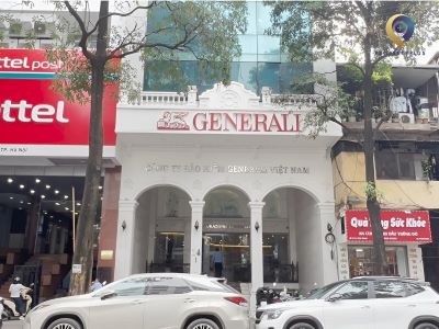 APEC Building