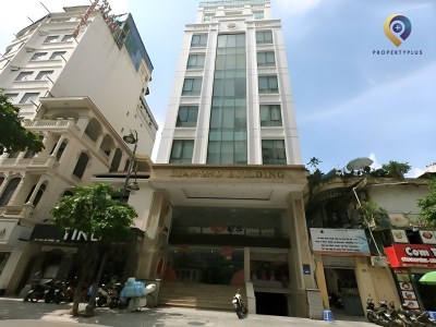 Diamond Building