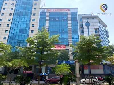 Bảo Anh building