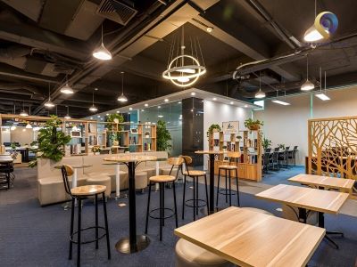 eSpace Đinh Lễ
