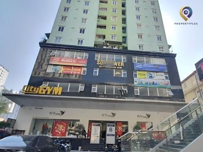 SDU Tower