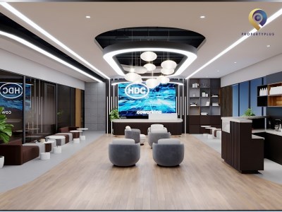 HDC Co-Working