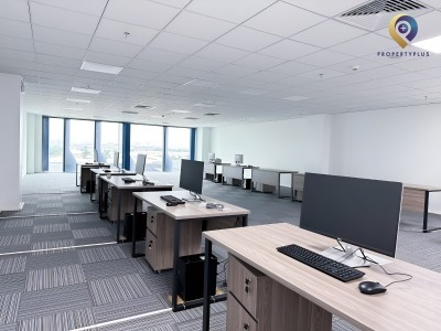 SD Building Office
