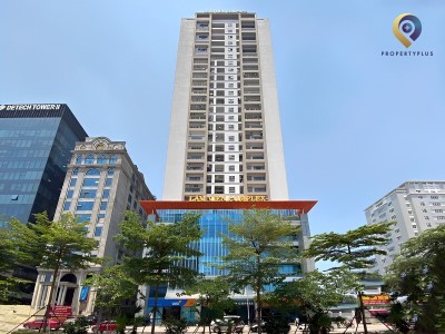 AZ Lâm Viên Complex