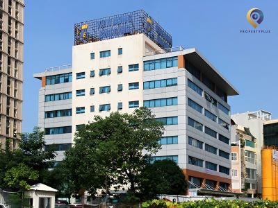Viễn Đông Building