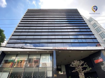 AGB Tower