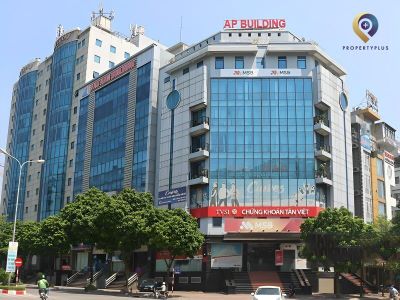 AP Building