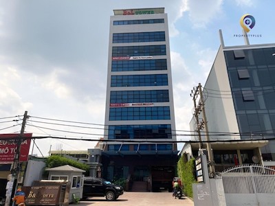 B&L Tower
