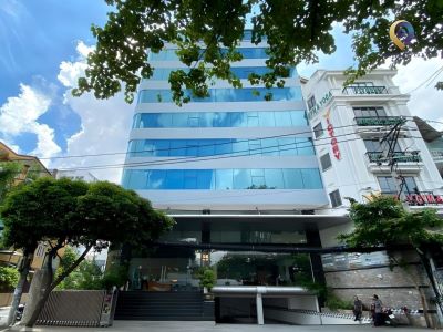 CT Building