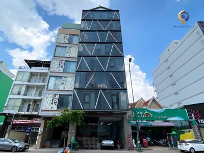 Parami Building