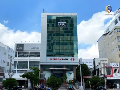DTC Building