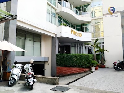 Fideco Building