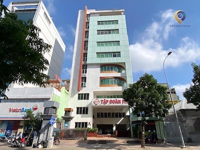 FIT Building