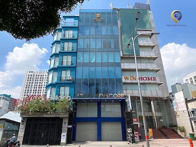 Cuong Thinh Building