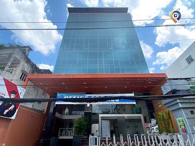 H&H Building