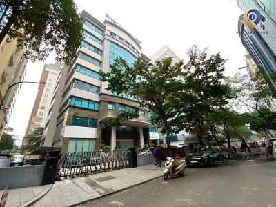 Hoàng Ngọc Building