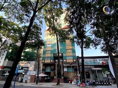 CF TOWER