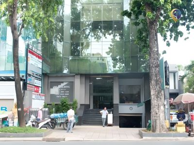 207 Building