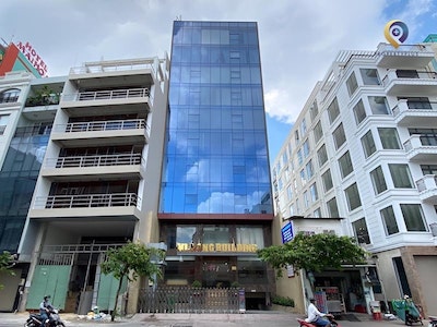 Mekong Building