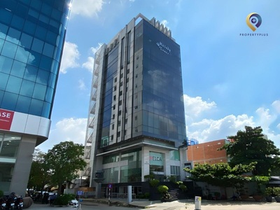 Melody Tower N1 DBP