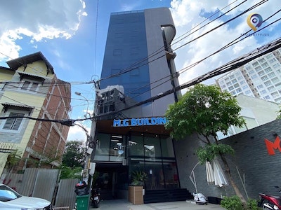 M.G Building Lam Sơn