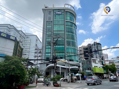 Phú Nhuận Plaza