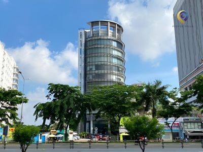 Phuoc Thanh Building