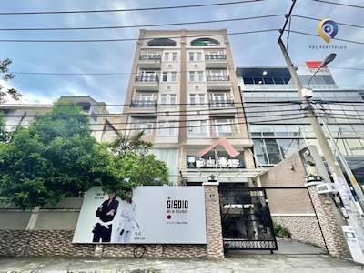 Tòa nhà 42 Đặng Dung