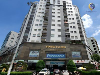 D11 Sunrise Building