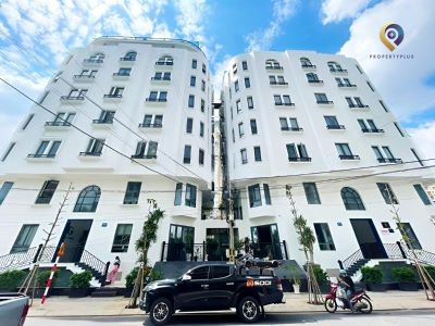 Genuss Building