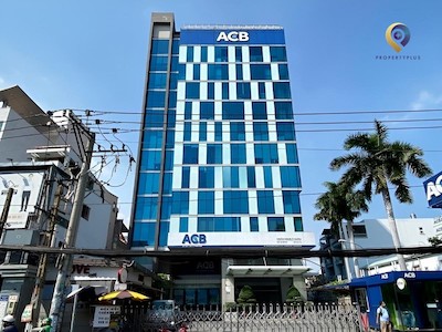 ACB Tower