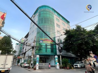 ACC 245 Building