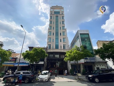 Toà nhà Hà Vinh
