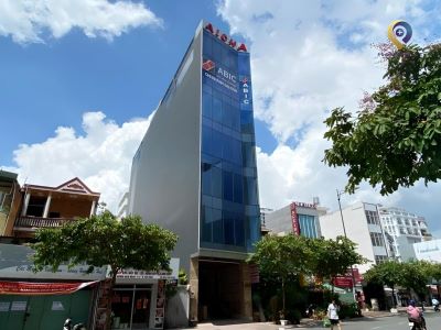 Aloha Building