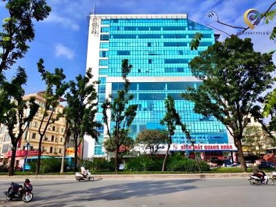 An Phú Building