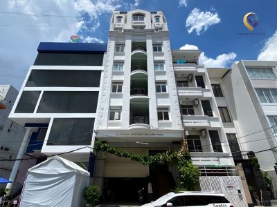 An Sơn 2 Building