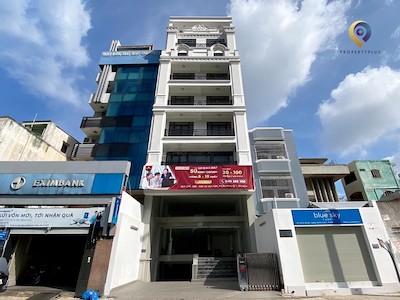 Tín Thành Building