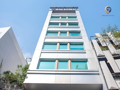 AVS Building