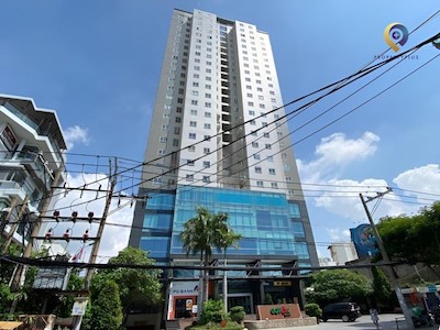 Copac Square Building