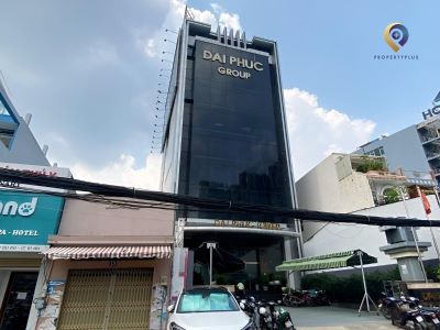 Dai Phuc Building