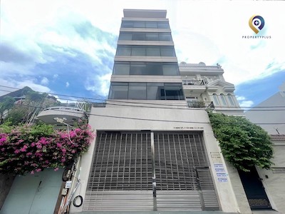 Tòa nhà Danh Việt