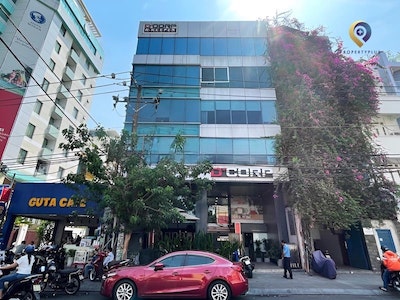 D’Corp Building