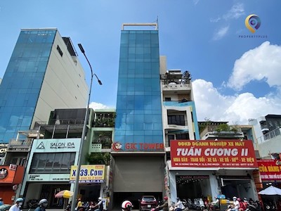 GIC 47-49 Hoàng Văn Thụ