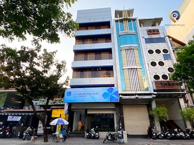 GIC 254 Nguyễn Đình Chiểu