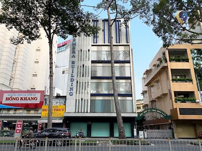 Hemera Building