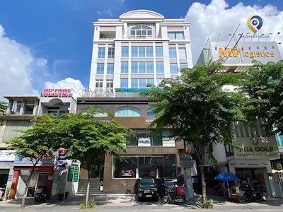 Dai An Building