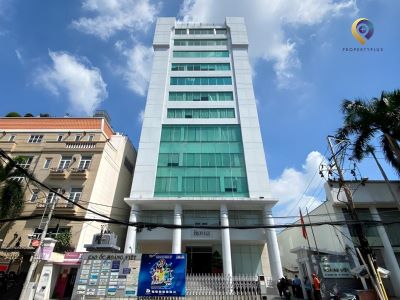 Hoang Viet Building