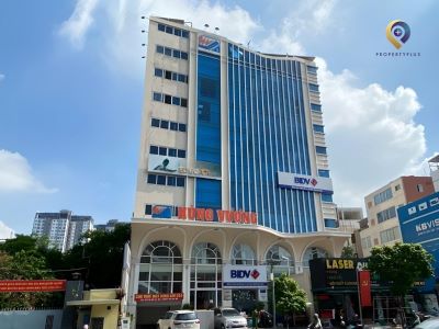 Hùng Vương Building
