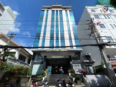 Kicotrans Đống Đa
